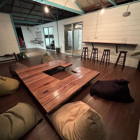 Dormitory Pondok Kampong Juara Exteriér fotografie